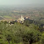 Frate Sole Hotel