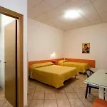 Frate Sole Hotel