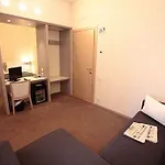 Hotell Frate Sole 3*