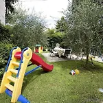 Frate Sole Hotel 3*