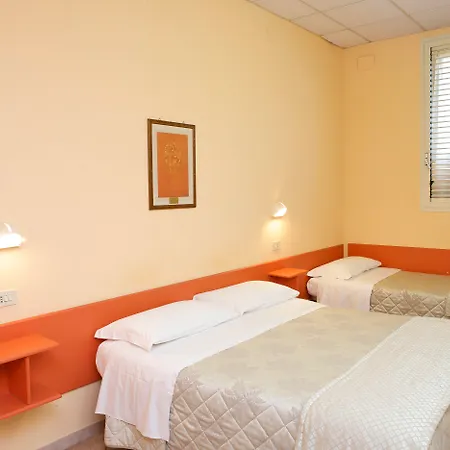 Otel Frate Sole 3*