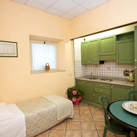 Frate Sole Hotel