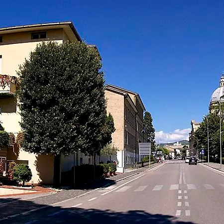 Frate Sole 3* Assisi