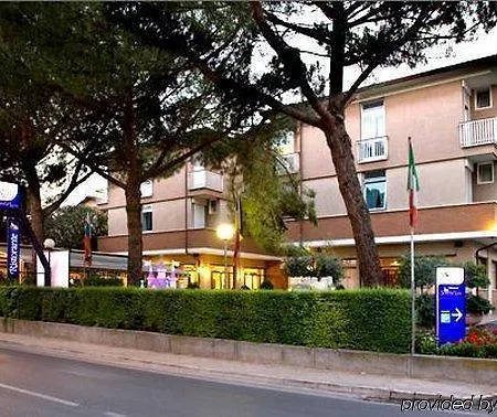 Frate Sole Hotel
