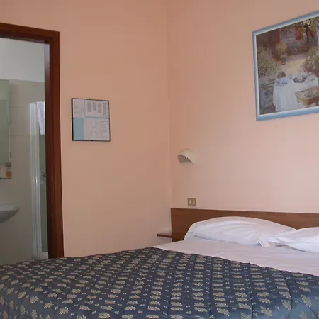 Otel Frate Sole Assisi