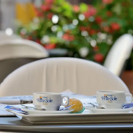 Frate Sole 3* Assisi