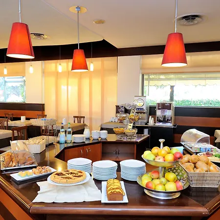 Frate Sole Otel 3*