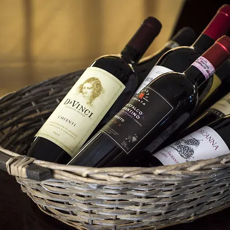 Hotel Frate Sole Assisi