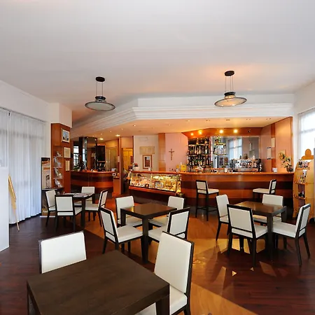 Otel Frate Sole 3*