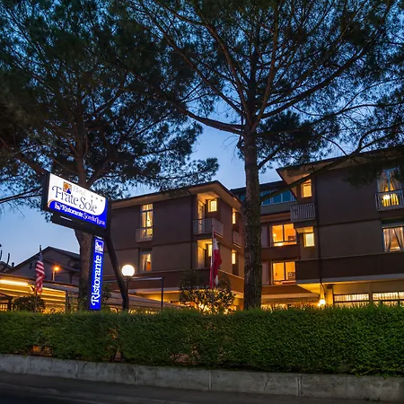 Frate Sole 3* Assisi