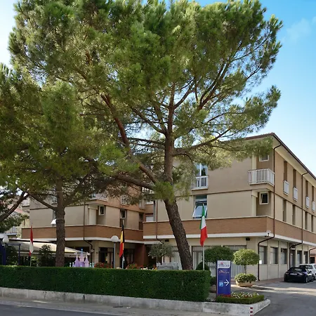 Frate Sole Otel 3*