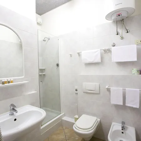 Hotel Frate Sole Assisi