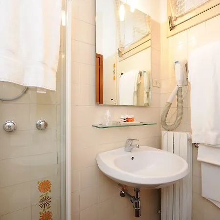 Hotel Frate Sole Assisi