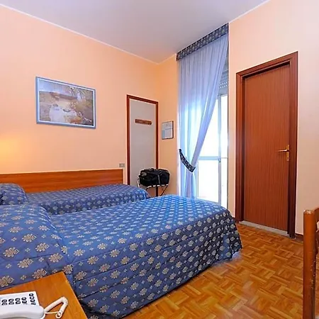 Frate Sole Szálloda Assisi