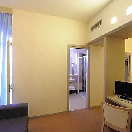 Frate Sole Ξενοδοχείο 3*