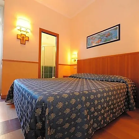 Ξενοδοχείο Frate Sole Ασίζη