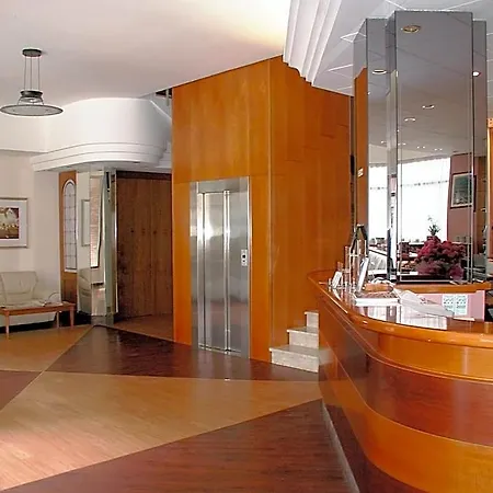 Szálloda Frate Sole