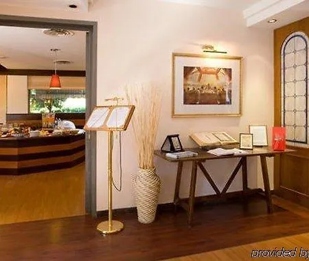 Frate Sole Hotel 3*