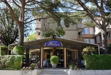 Hotel Frate Sole 3*