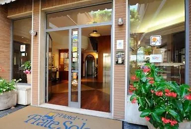 Frate Sole Hotel 3*