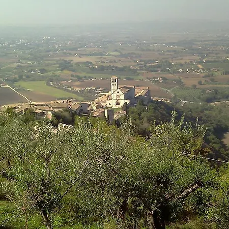Frate Sole Hotel