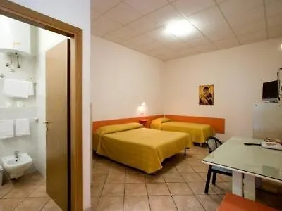 Frate Sole Hotel