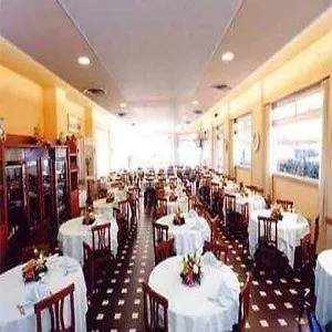 Frate Sole Hotel