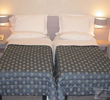 Hotel Frate Sole
