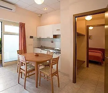 Hotel Frate Sole Asyż