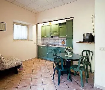 Hotel Frate Sole