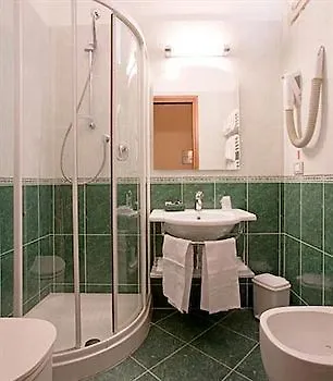 Szálloda Frate Sole