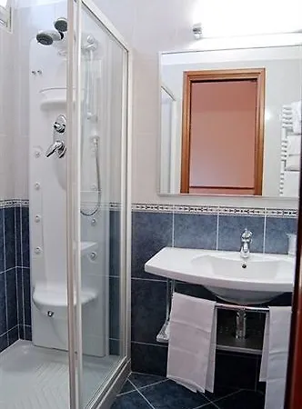 Szálloda Frate Sole 3*