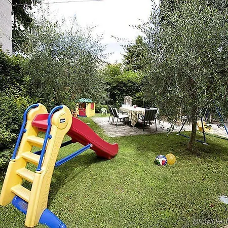 Frate Sole Ξενοδοχείο 3*