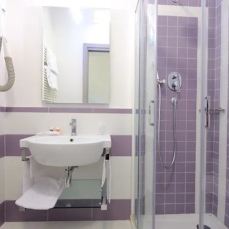 Frate Sole 3* Assisi