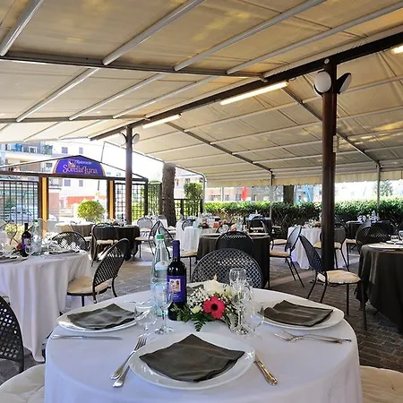 Frate Sole Hotel