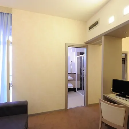 Frate Sole 3* Asyż