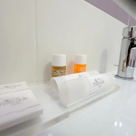 Frate Sole Hotel Assisi