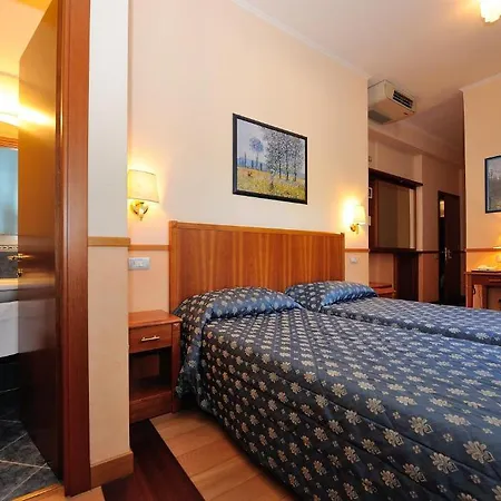 Hotel Frate Sole Assisi