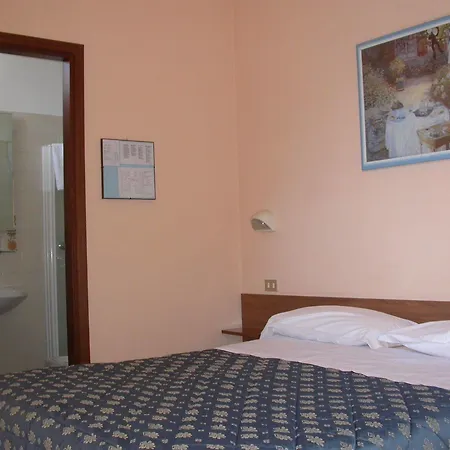 Frate Sole Hotel Asyż