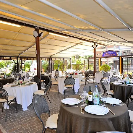 Otel Frate Sole 3*