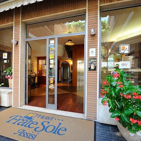 Frate Sole