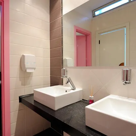Hotel Frate Sole Assisi