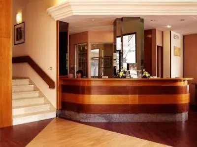 Frate Sole Otel 3*
