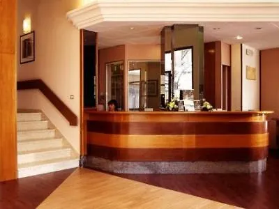 Frate Sole Hotel 3*