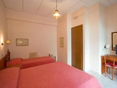 Otel Frate Sole 3*
