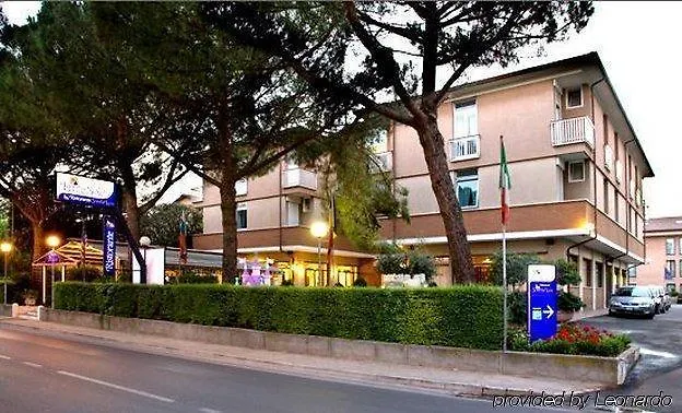 Frate Sole Hotel