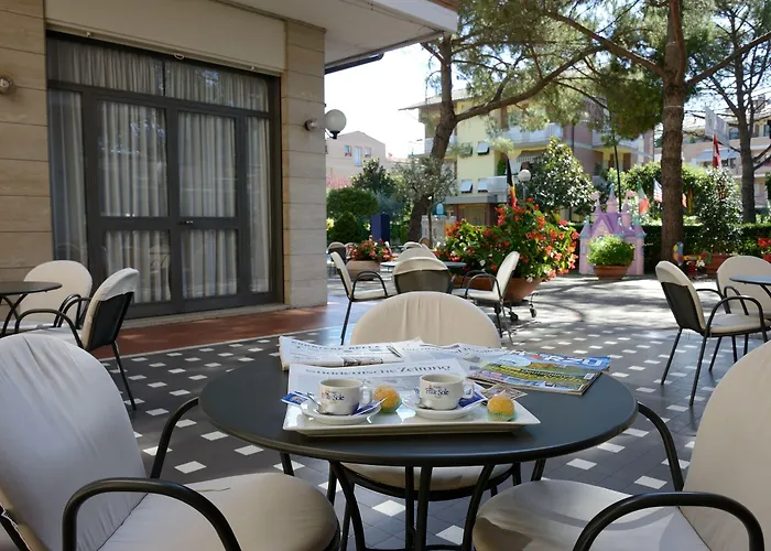 Hotell Frate Sole 3*