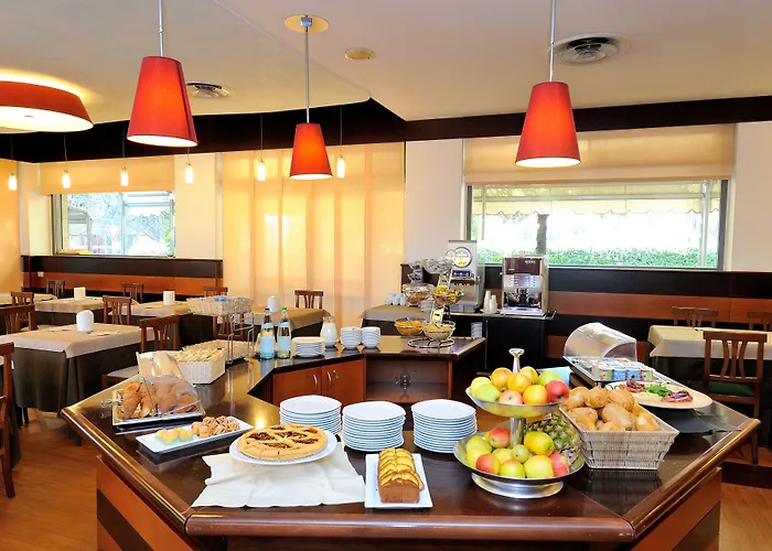 Frate Sole Hotell 3*