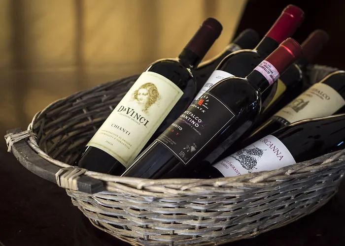 Hotel Frate Sole Assisi