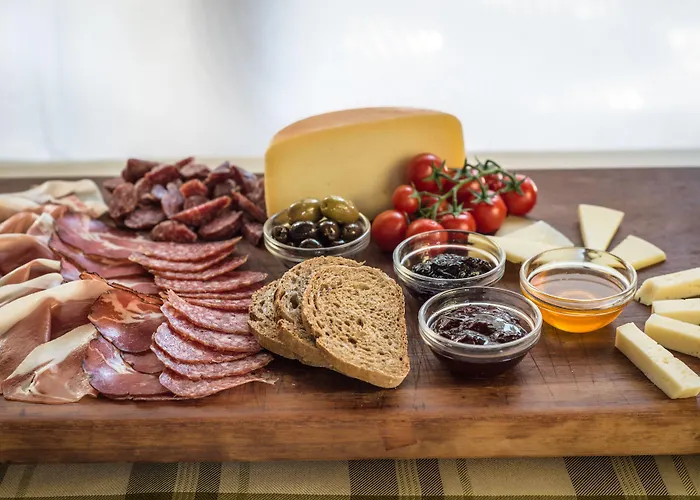 Hotell Frate Sole Assisi